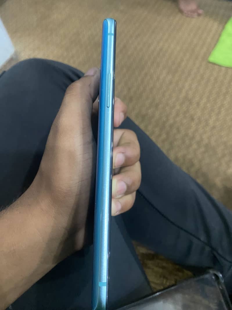 One Plus 8T 1