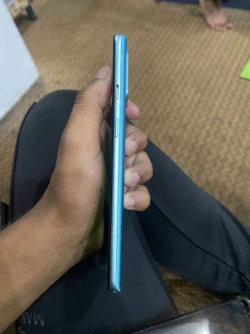 One Plus 8T 3