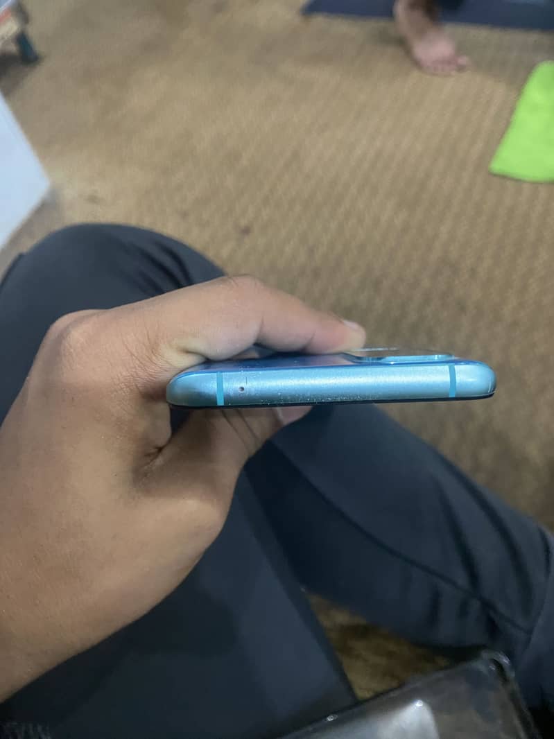 One Plus 8T 4