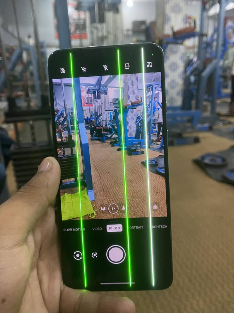 One Plus 8T 5