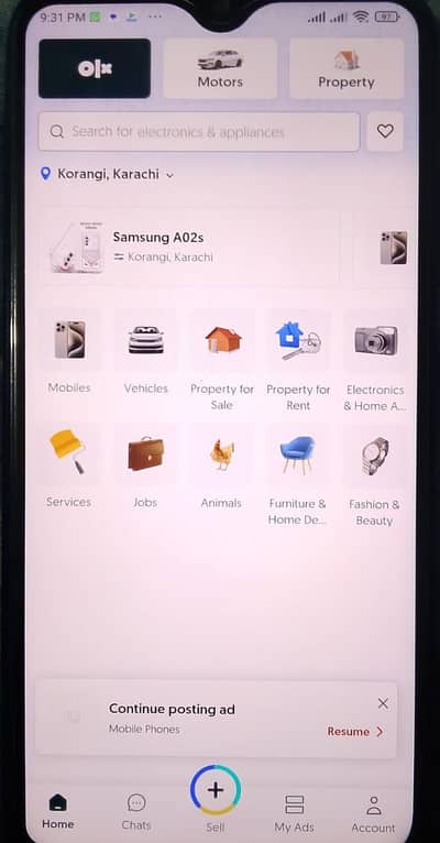 Xiaomi Redmi Note 8 4/64