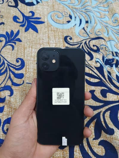 Apple iPhone 12