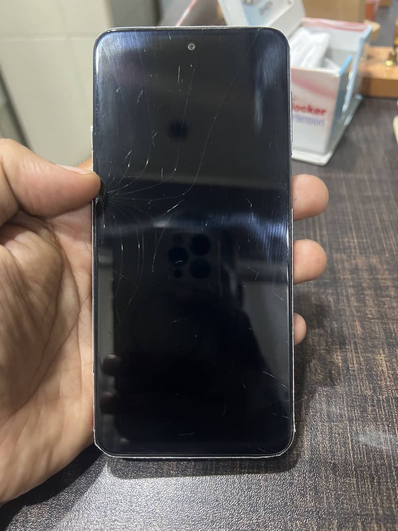 Xiaomi Redmi Note 9S 0