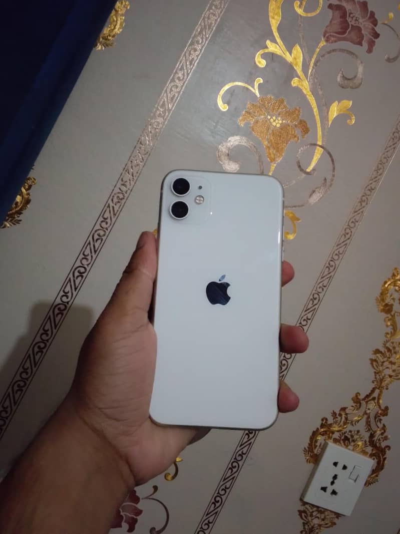 Apple iPhone 11 0