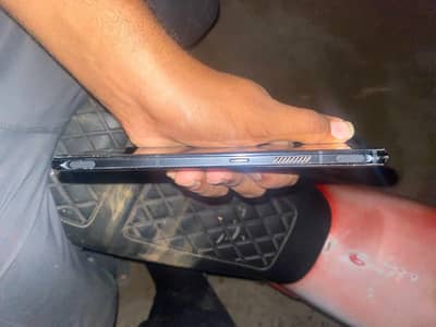 Zte Nubia Red Magic 7