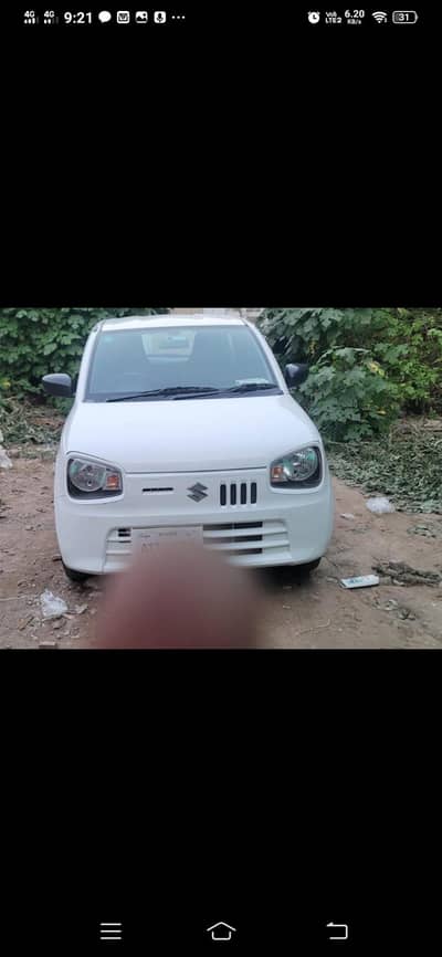Suzuki Alto vxr 2024. . 03007754890