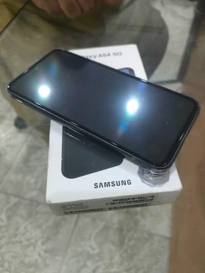 Samsung Mobile A54 5G