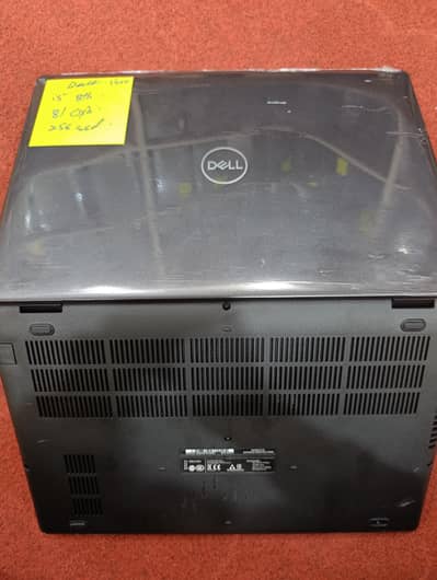 Dell Latitude 5400 | Core i5 8th Gen | 8GB RAM | SSD | 14"