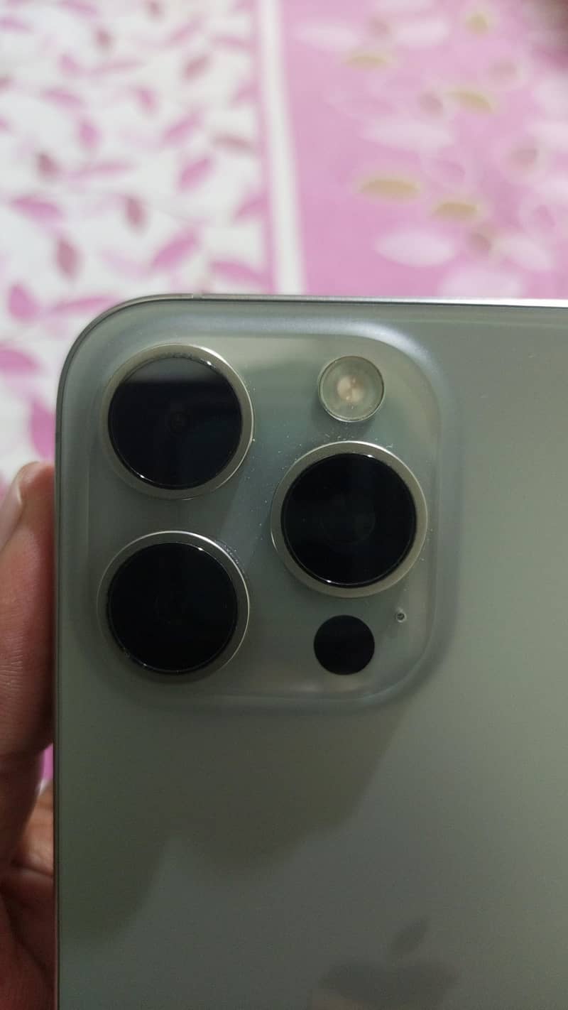 Apple iPhone 15 Pro Max 1