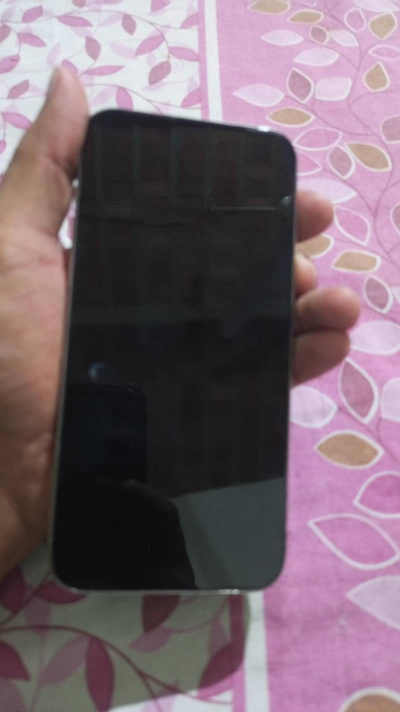Apple iPhone 15 Pro Max 2