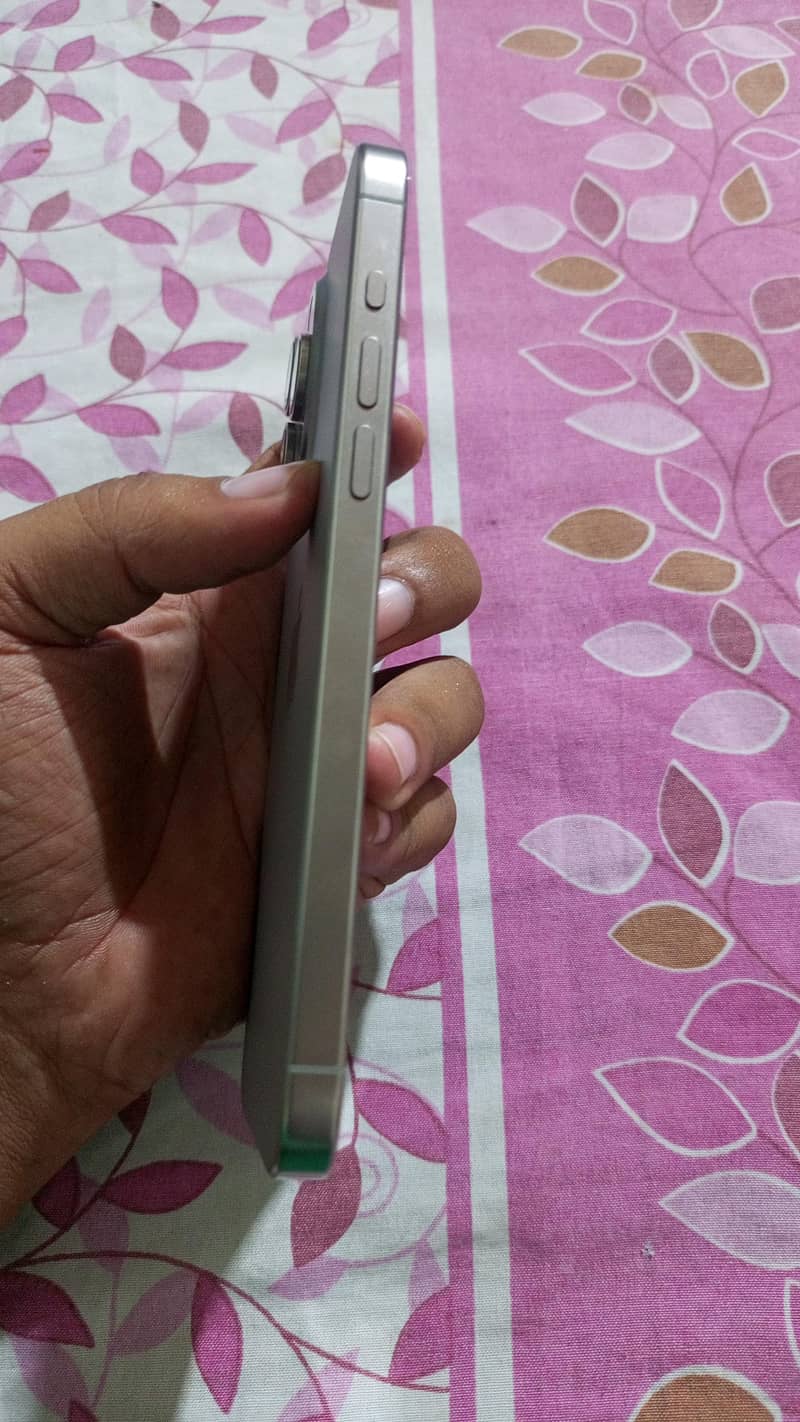 Apple iPhone 15 Pro Max 3