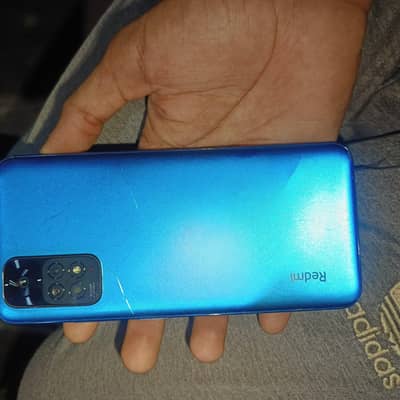Xiaomi Redmi Note 11