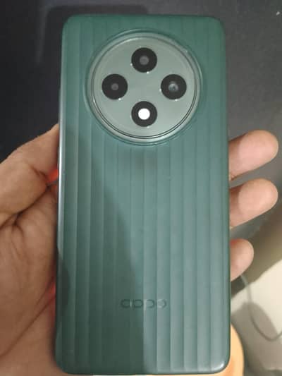 OPPO Reno 12F 5g 8/256