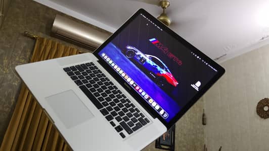 MacBook pro 15" for sale 0320/62/85/321