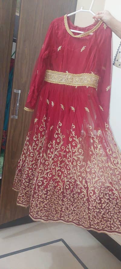beautiful firak mehroon