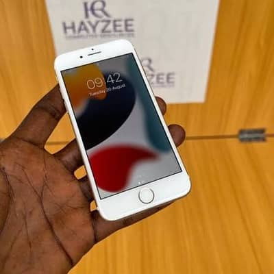 Apple iPhone 7