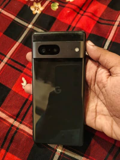 Google Pixel 7