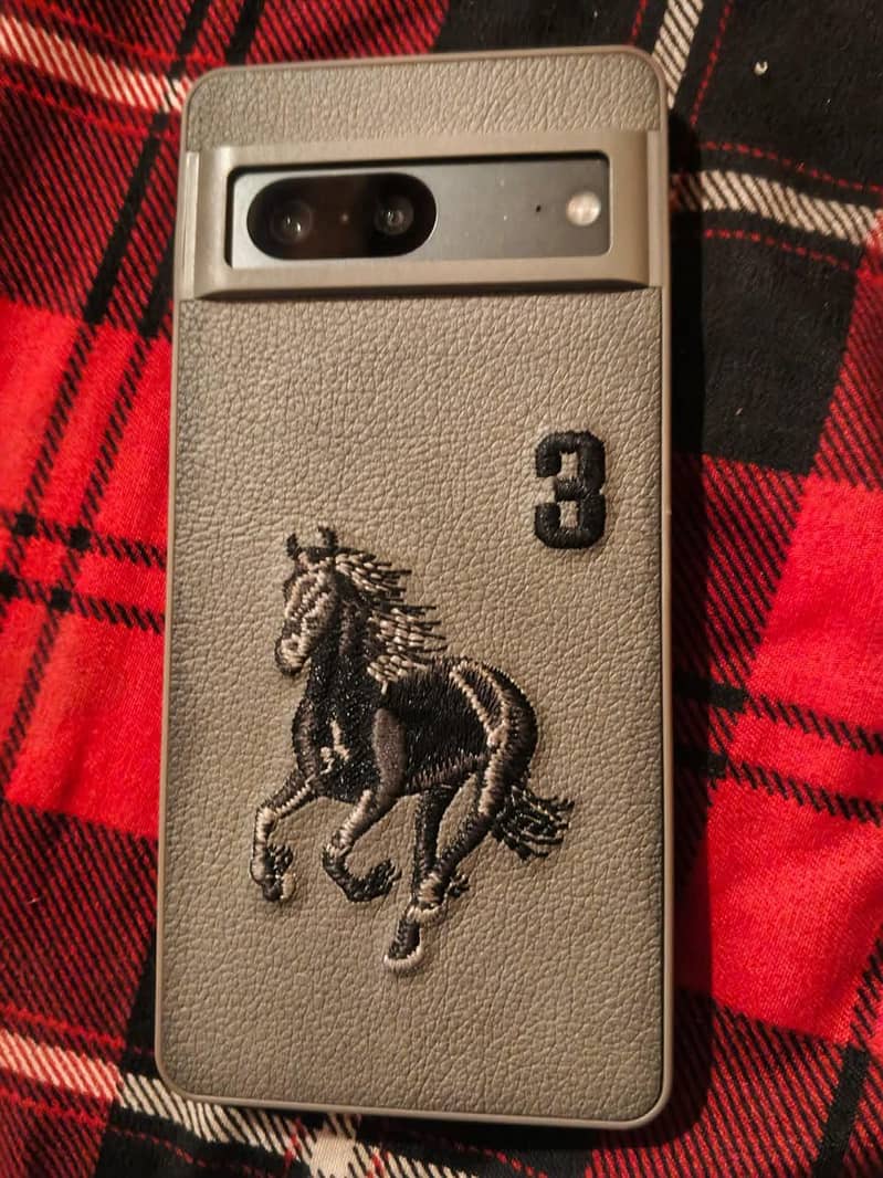 Google Pixel 7 4