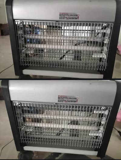 WESTPOINT INSECT KILLER FOR SALE ALMOST NEW