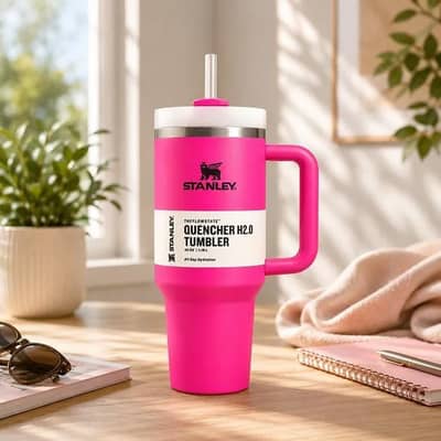 Stenley Tumbler