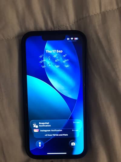 Apple iPhone 13 Pro
