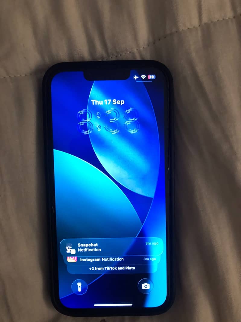 Apple iPhone 13 Pro 0