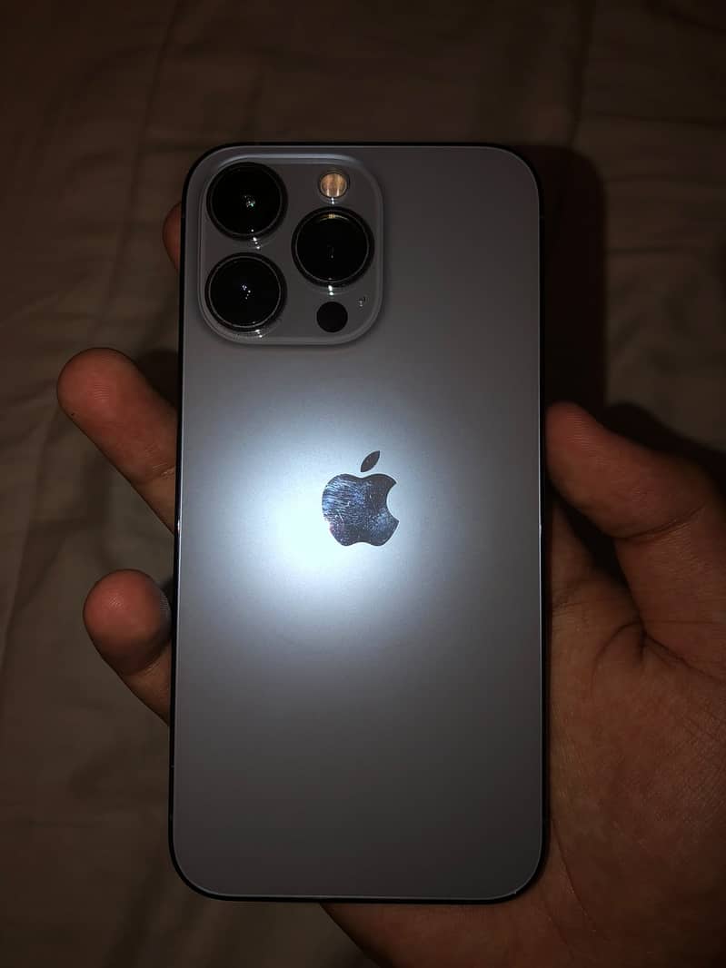 Apple iPhone 13 Pro 3