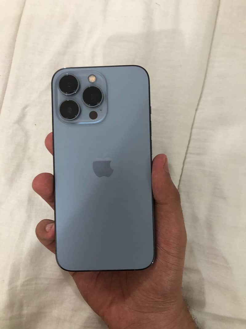 Apple iPhone 13 Pro 5