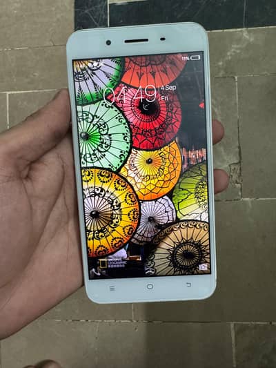 Vivo Y66
