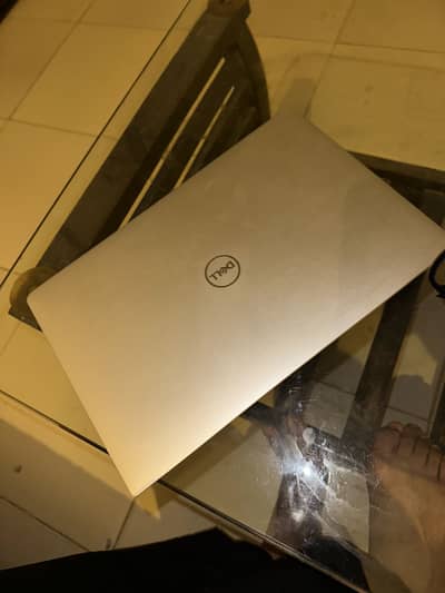 Dell XPS 9370