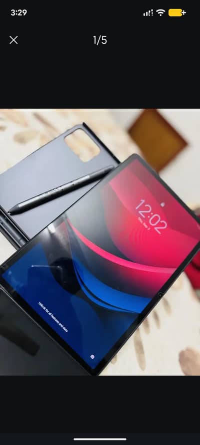 Lenovo Tab M11