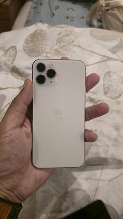 iphone 11 pro pta approved urgent sale today only