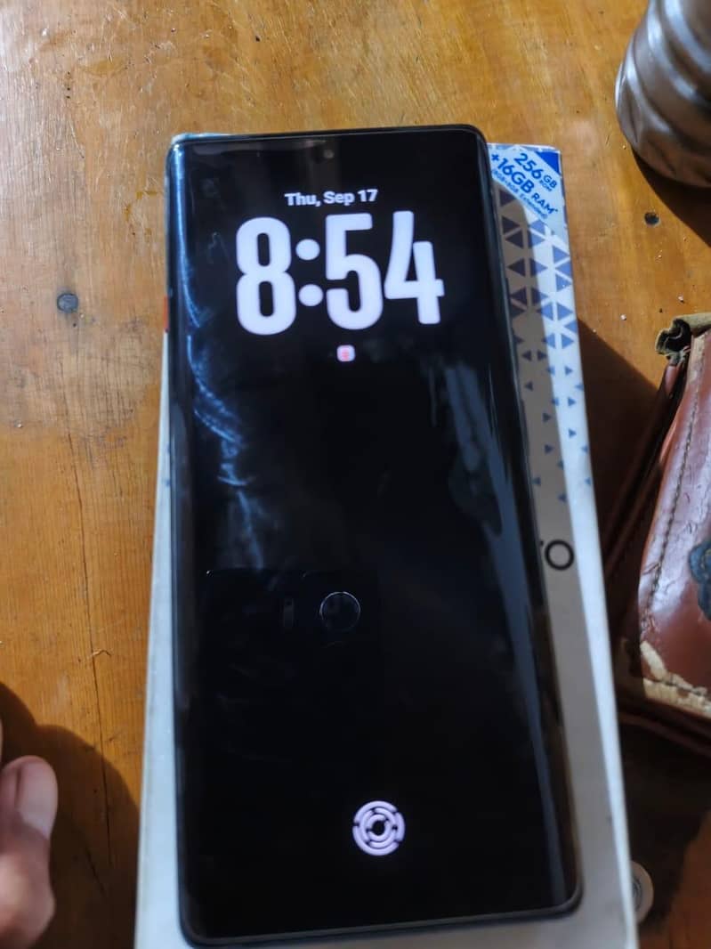 Tecno CAMON 40 Pro 2