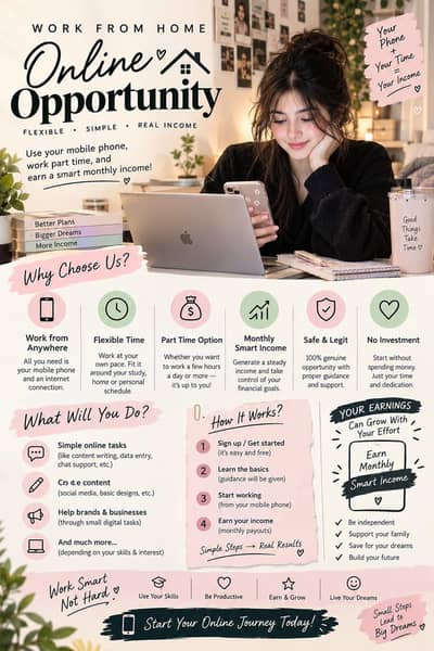 home based business