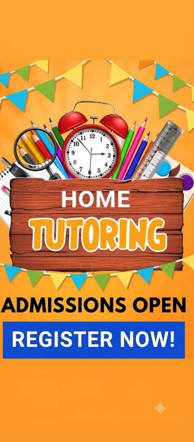 Bright Minds Home Tuition