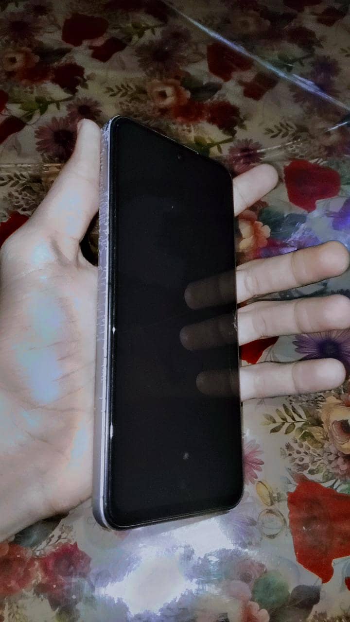 Tecno spark 40 1