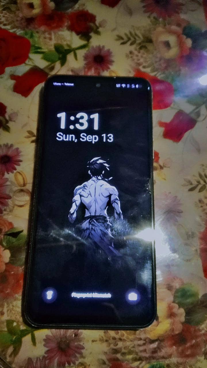 Tecno spark 40 2