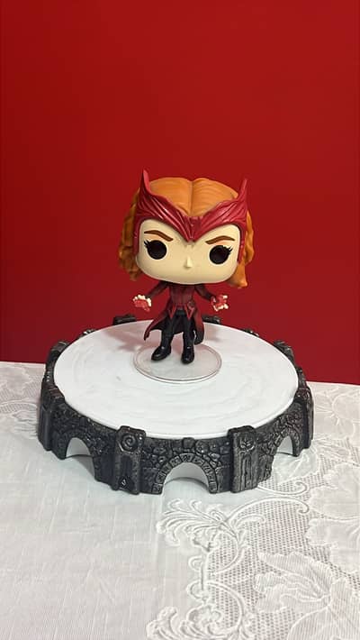 Funko pop