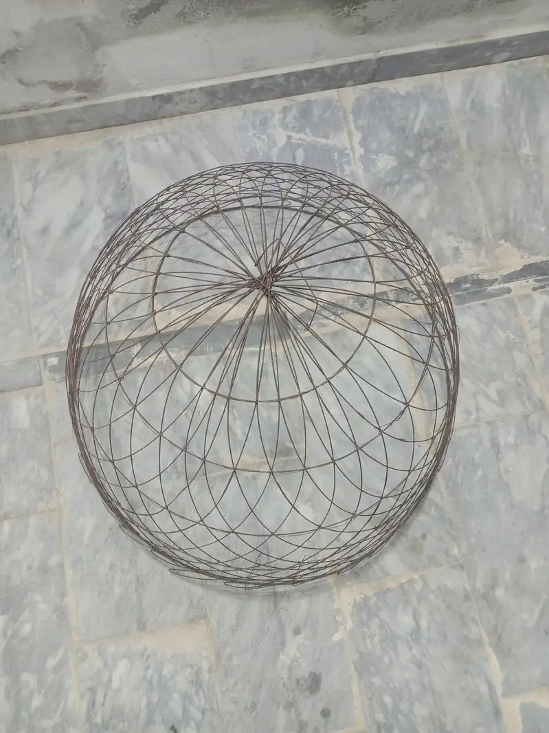 Hen Cage for Sale — photo 2