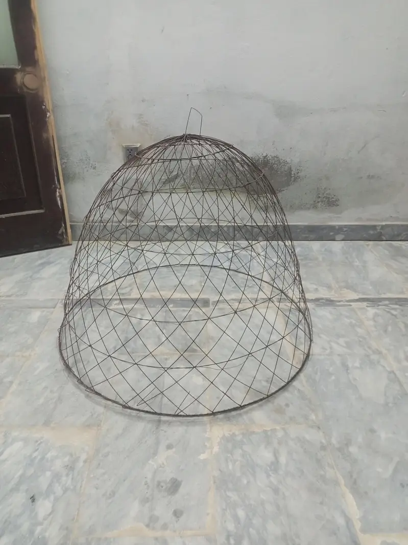 Hen Cage for Sale — photo 3