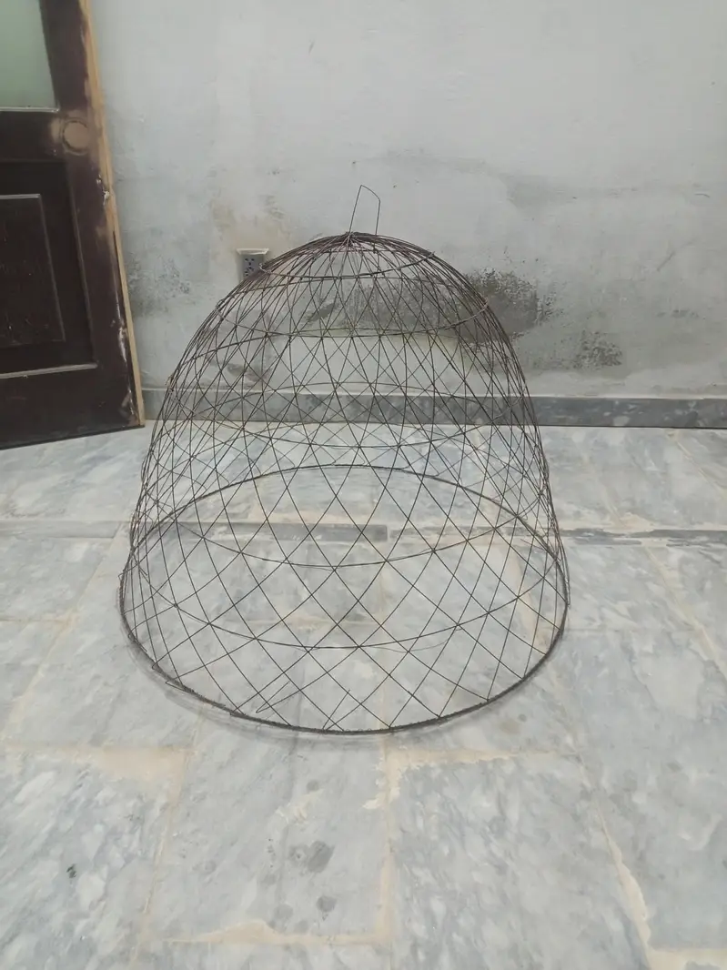 Hen Cage for Sale — photo 4