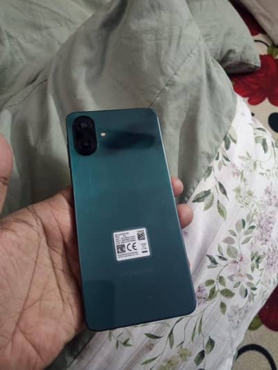 Samsung Mobile A07 5G