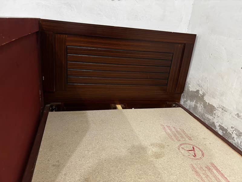 single bed 1