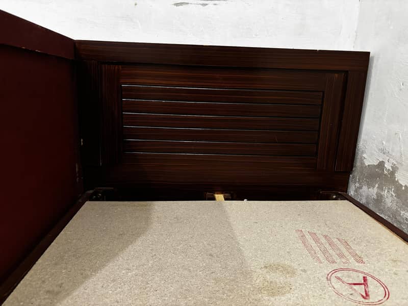 single bed 2
