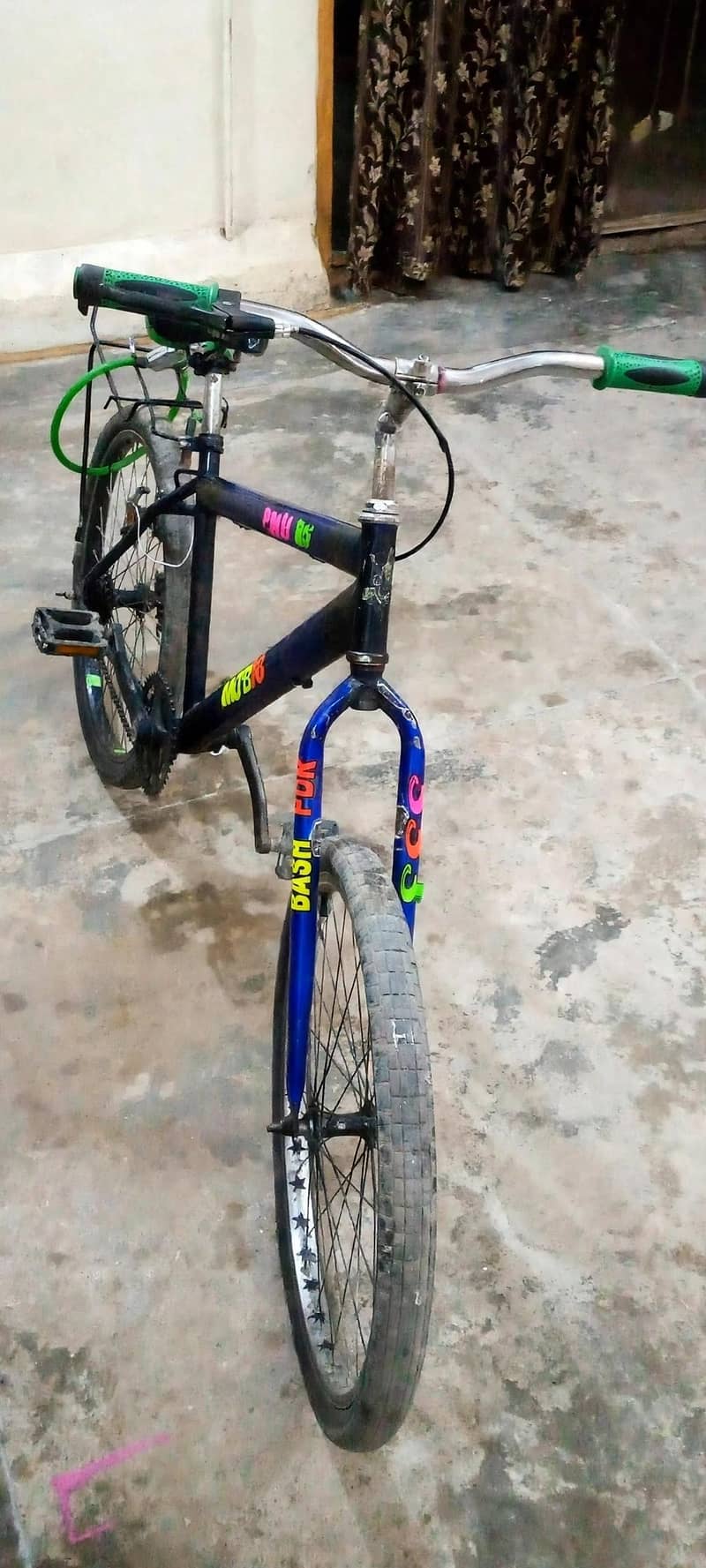 bay cycle 2