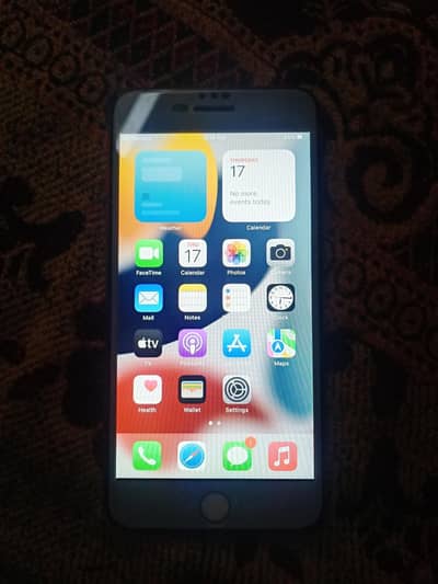 Apple iPhone 7 Plus