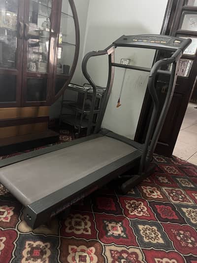 Tredmill best for house use