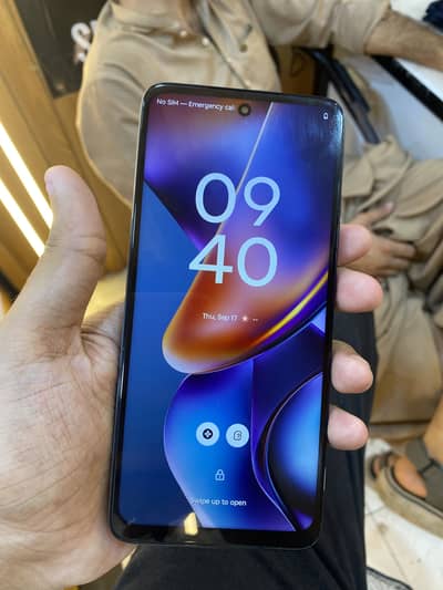 Motorola Moto G 5G 2025