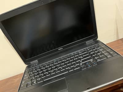 Dell i5 4gen