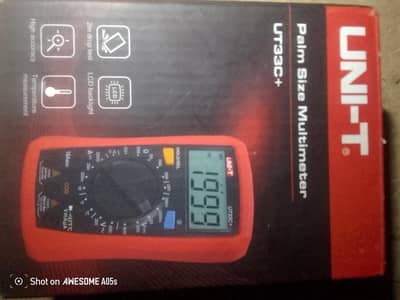 multimeter